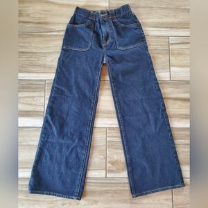 Old Navy Kids Dark Blue Jeans